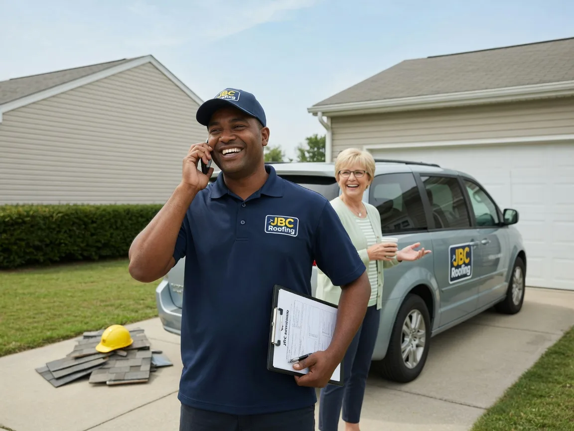 Roof Replacement Nu Mine, PA FAQs